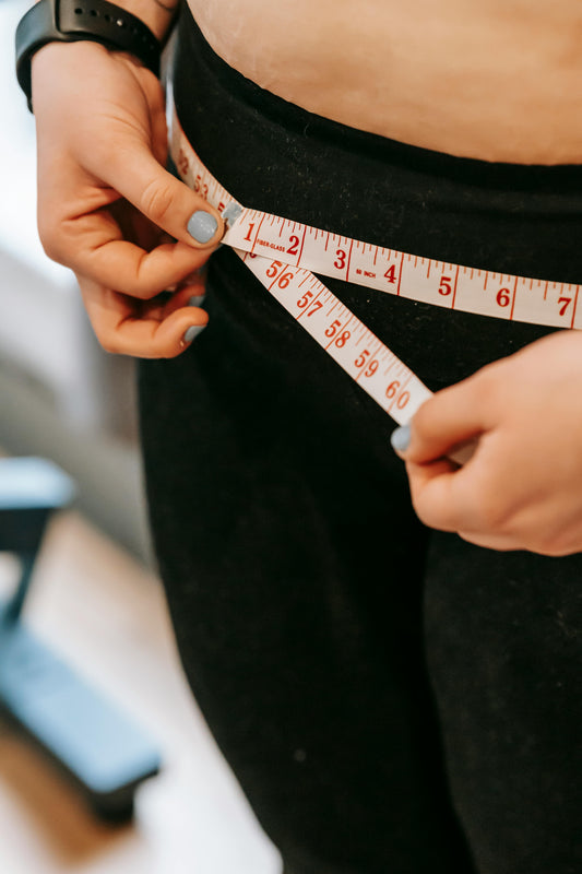 NATURAL FAT BURNING SUPPLEMENTS: DO THEY REALLY WORK? - NLA NUTRITION