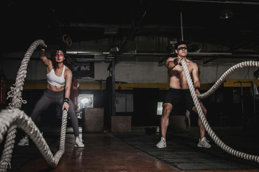 The Science Behind Performance Gains