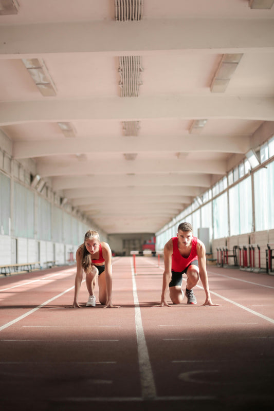 101 SUPPLEMENTS: THE NO B.S. GUIDE TO WHAT WORKS (AND WHAT DOESN’T) - NLA NUTRITION