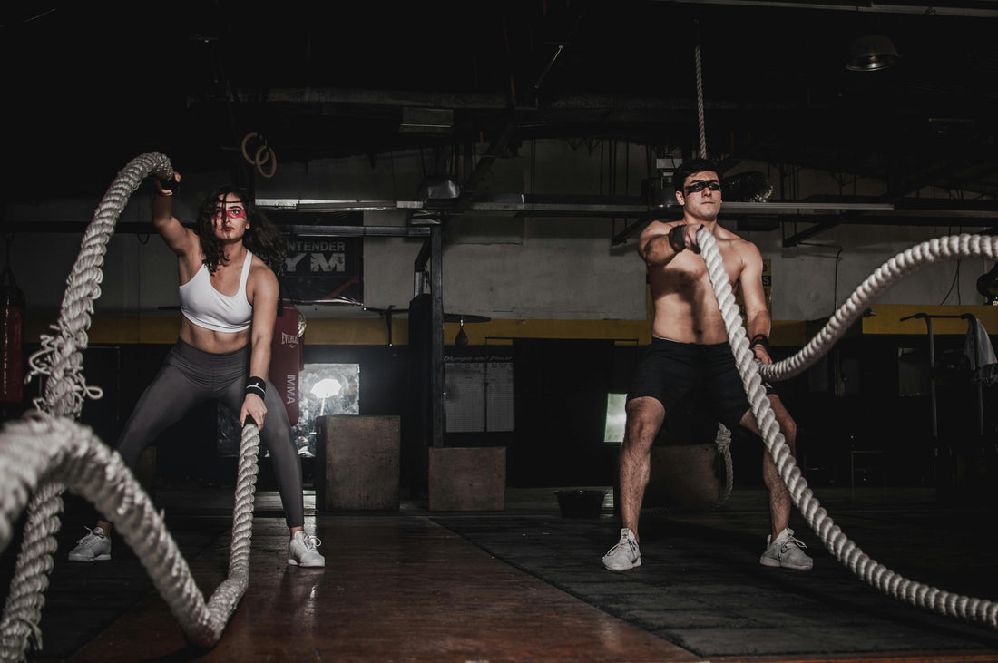 The Science Behind Performance Gains