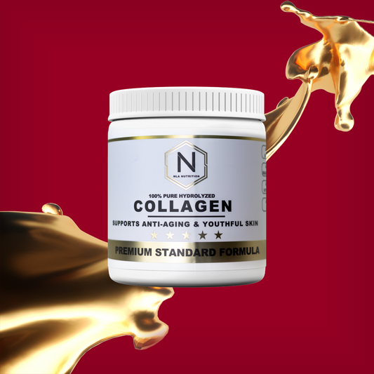 NLA NUTRITION