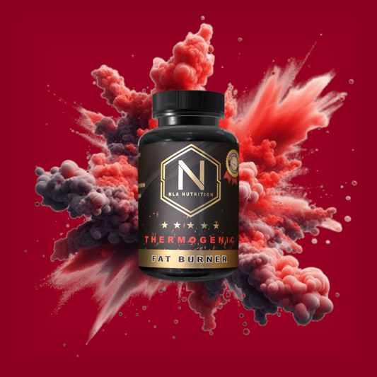 NLA NUTRITION