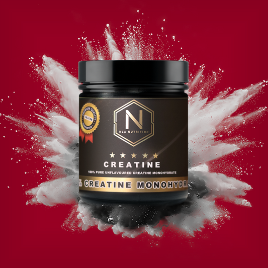 NLA NUTRITION