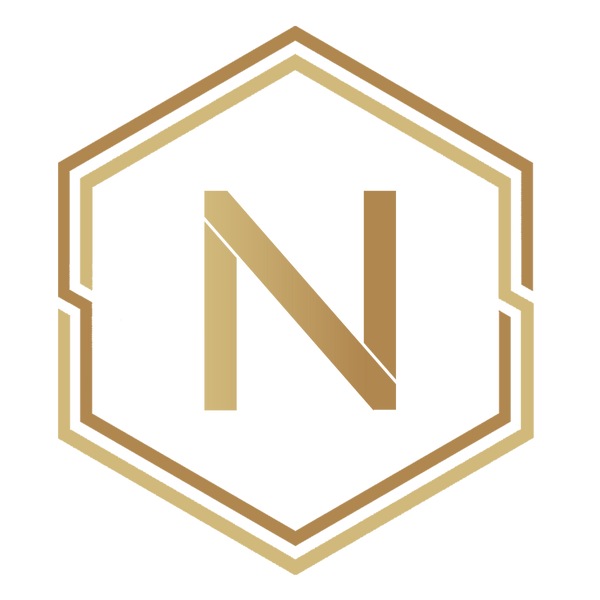 NLA Nutrition logo - Best supplement 